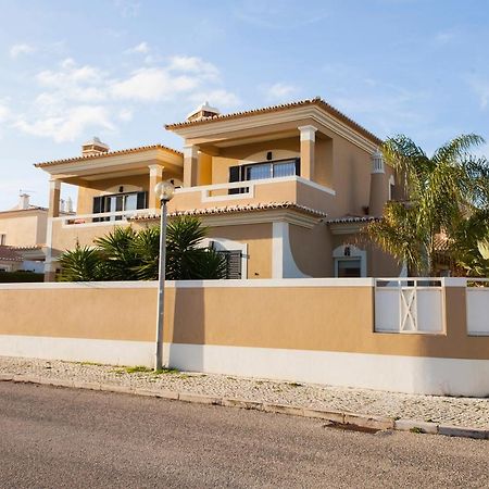 D09 - Porto De Mos Luxury Villa Lagos Exterior photo